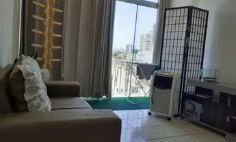 Imagem 3: São José - Apartamento Padrão - Kobrasol