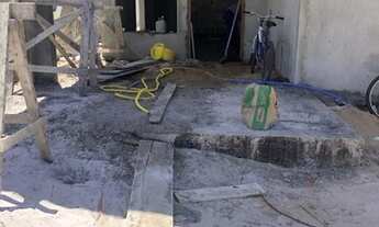 Imagem 4: Casa sol e praia aquisição e construção