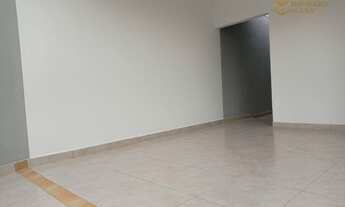 Imagem 3: Casa com 2 dormitórios à venda, 86 m² por R$ 280.000,00 - Parque Residencial São Lucas - P