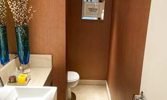 Imagem 3: Apartamento no Alto de Pinheiros, 263 metros