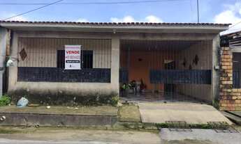 Imagem: Casa com 2 dormitórios à venda por R$