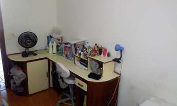 Imagem 6: Cobertura Duplex com elevador na porta