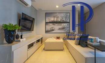 Imagem 1: Apartamento no Bessa com Suíte Master e Escritório