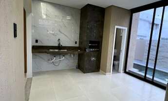 Imagem 6: Casa de alto padrão disponível para venda no Terras Alphaville Sergipe 2