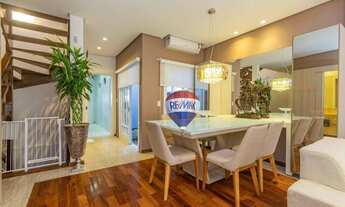 Imagem 5: Casa com 5 dormitórios à venda, 472 m² - Vila Ipiranga - Porto Alegre/RS