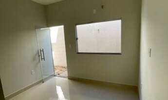 Imagem 3: Casa para venda possui 100 metros quadrados com 2 quartos em SIM - Feira de Santana-Bahia