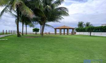 Imagem 5: Casa com 2 dormitórios para alugar, 190 m² por R$ 370,00/dia - Ponta de Serrambi - Ipojuca