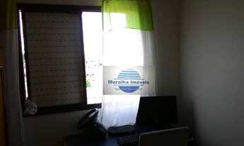 Imagem 2: Apartamento à venda, 58 m² por R$ 300.000,00 - Parque São Domingos - São Paulo/SP