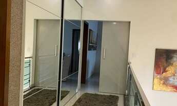 Imagem 3: Sobrado 100% Mobiliado/Decorado - Jardins Madri (4 Suítes