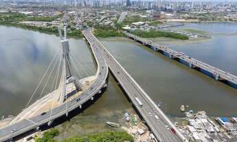 Imagem 4: Aluguel de Flat, no Beach Class Excelsior. Mobiliado e Pronto para morar. Lazer e Praticid