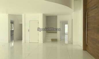 Imagem 6: MAGNIFICA MANSÃO, COM CAMPO DE FUTEBOL, ELEVADOR, EM TERRENO DE 2.000m² - MELHOR CONDOMÍNI