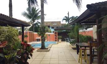 Imagem 2: CASA ALTO PADRÃO - COND. VIVENDAS DO SOL C/ 315M2