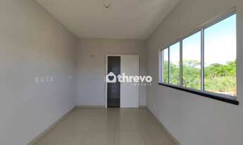 Imagem 5: Casa com 3 dormitórios à venda, 99 m² por R$ 437.800,00 - Gurupi - Teresina/PI