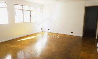 Imagem 4: 3 DORMS, 1 OFFICE, SALA AMPLA, AO LADO ESPM, Próx. METRÔS ANA ROSA E VL.MARIANA!