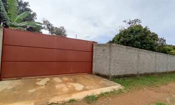 Imagem 5: Casa com 1 quarto toda na Laje na Ponte Alta