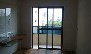 Imagem 2: Jundiaí - Apartamento Padrão - Jardim Paris