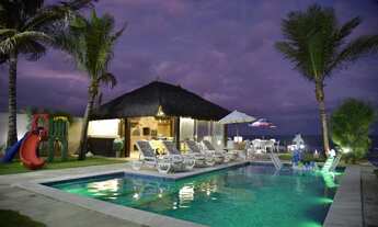 Imagem: Casa em Porto de Galinhas com 460m e com