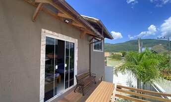 Imagem 4: Hotel/Motel/Pousada para venda tem 360 metros quadrados com 5 quartos