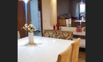 Imagem 3: Apartamento a venda 168 metros quadrados 3 suites 3 vagas lazer completo São Bernardo do C