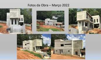 Imagem 3: 03 Suítes com Closet, Condomínio Quintas da Boa Vista em Atibaia/SP