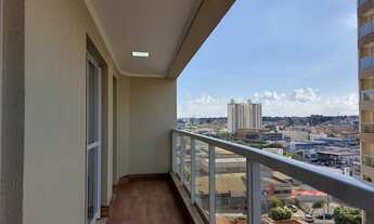 Imagem: Ap novo com 1 dor, ampla varanda, planejados