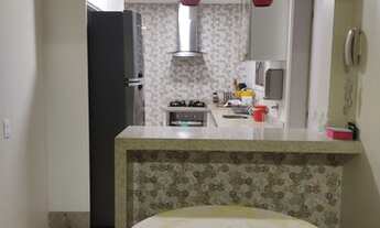 Imagem 3: Apartamento 3 Dormitórios, 1 suíte, 2 vagas de garagem - Tatuapé - São Paulo - SP