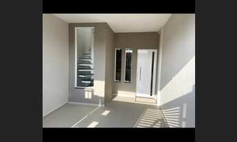 Imagem 2: Sobrado - Todo planejado