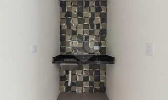 Imagem 6: Sobrado com 3 quartos em SANTANA