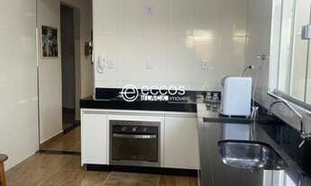 Imagem 3: CASA RESIDENCIAL em UBERLÂNDIA - MG, JARDIM PATRÍCIA