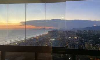 Imagem 3: BARRASUMMER Apartamento com 4 dormitórios