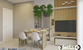 Imagem 3: Apartamento à venda com 2 dormitórios em Estação, Araucária cod:851