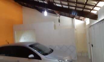 Imagem 3: Casa para Venda em Ribeirão das Neves, Savassi, 2 dormitórios, 1 suíte, 1 banheiro, 1 vaga