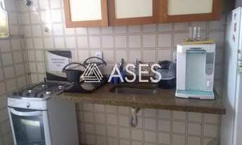 Imagem 6: Oportunidade! Apartamento 2 quartos com dependência completa em Icaraí!