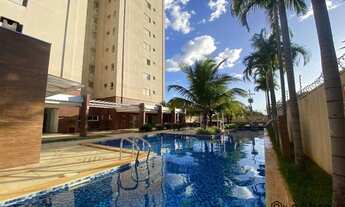 Imagem 2: Apartamento com 3 dormitórios à venda, 114 m² por R$ 680.000,00 - Plano Diretor Norte - Pa