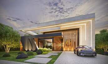 Imagem: CAPãO DA CANOA - Casa de Condomínio