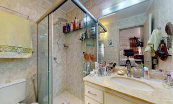 Imagem 6: São Paulo - Apartamento Padrão - Saúde