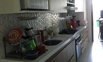 Imagem 3: Casa Projetada em Bairro Vermelho