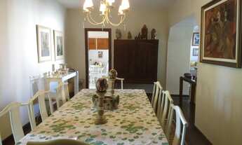 Imagem 16: Apartamento a venda 4/4, 215 m ,vista mar, 2 vagas na Graça - Salvador - BA