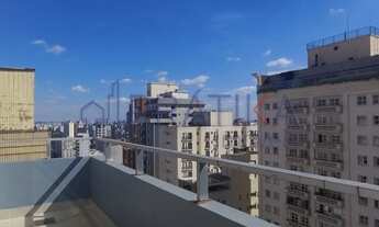 Imagem: Apartamento - Locação - Paraíso - Cod