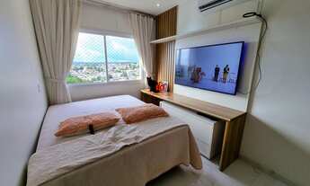 Imagem 5: Condomínio Parque Reserva Inglesa - Liverpool, 69m², apartamento com 2 quartos/suíte, use