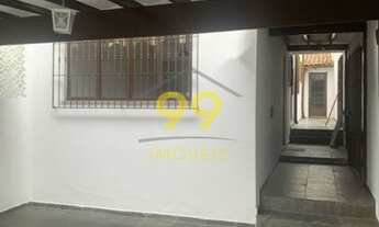 Imagem: Bela casa a venda 3 dormitórios - 1 suíte