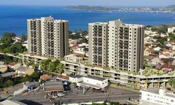 Imagem 2: Apartamento com 3 dormitórios à venda, 83 m² por R$ 745.028,23 - Armação - Penha/SC