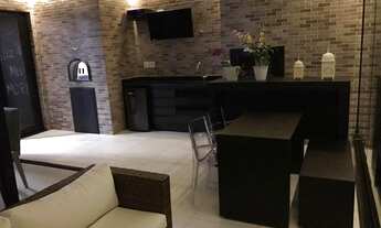 Imagem: Apartamento para venda tem 188 metros quadrados