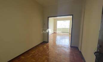 Imagem 2: Apartamento 03 quartos para aluguel, porteiro, Centro - Juiz de Fora/MG