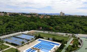 Imagem 2: VENDA DE APARTAMENTO DE 3 QUARTOS | 1 SUÍTE | PARQUE RES. PANTANAL I