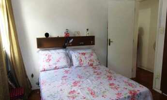 Imagem 3: Apartamento para venda possui 60 metros quadrados com 2 quartos em Federação - Salvador