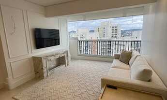 Imagem 2: Condomínio Parc Athenee Alphaville - Barueri