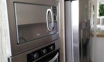 Imagem 4: Apartamento à venda no bairro Centro - Itajaí/SC