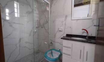 Imagem 6: Casa com 2 dormitórios à venda, 86 m² por R$ 280.000,00 - Parque Residencial São Lucas - P