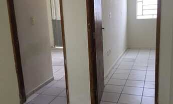 Imagem 3: Apartamento Areia Branca